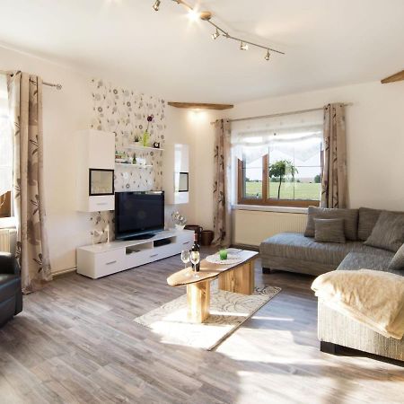 Spacious Apartment With Terrace Zur Forelle 巴伦施泰特 外观 照片