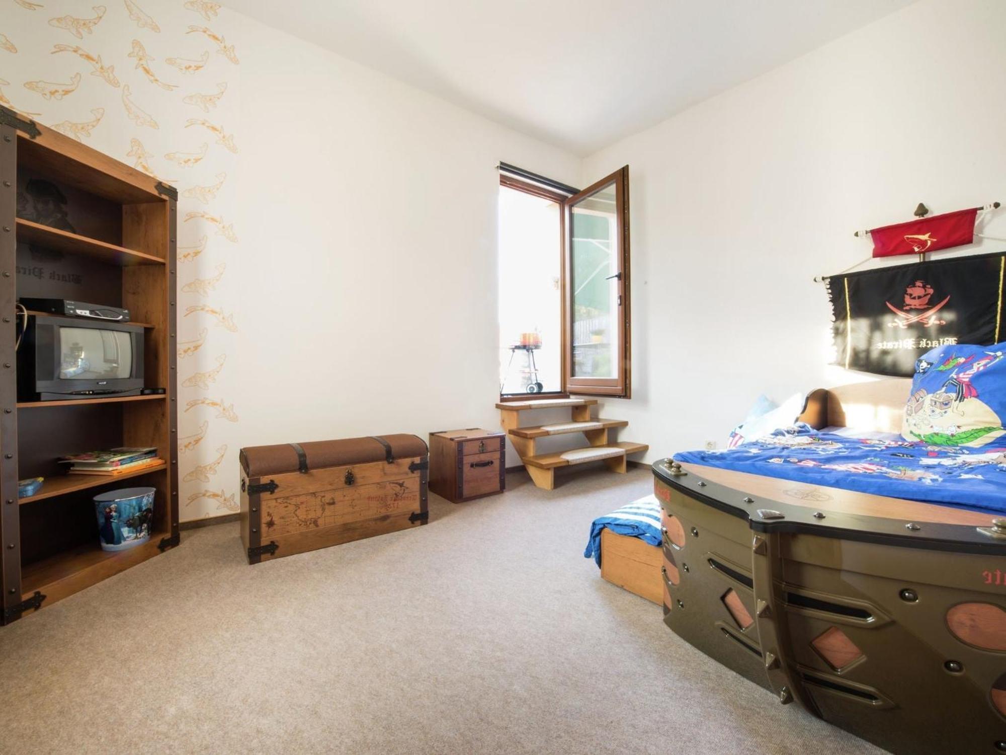 Spacious Apartment With Terrace Zur Forelle 巴伦施泰特 外观 照片